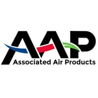 Associated Air Products, Inc. logo - Similar company to Tecogen Inc.