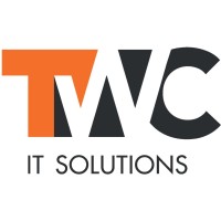 TWC IT Solutions logo - Similar company to Itlinx - Connects Careers
