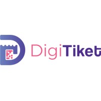 DigiTiket logo - Similar company to Smes Pack