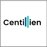Centillien logo - Similar company to Bohort