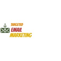 Targeted Email Marketing logo - Similar company to Open Negócios Imobiliários