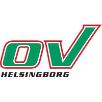 OV Helsingborg HK logo - Similar company to Chrysalis Nature Training