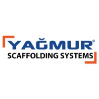 YAĞMUR SCAFFOLDING SYSTEMS logo - Similar company to Acrete Endüstri A.Ş