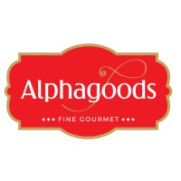 Alphagoods logo - Similar company to Mamachi