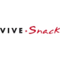 Vive Snack logo - Similar company to Caba Catering & Backstage