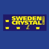 Sweden Crystal Design logo - Similar company to Beyond Memories