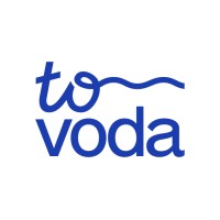 TOVODA logo - Similar company to Stowarzyszenie Siła Młodych