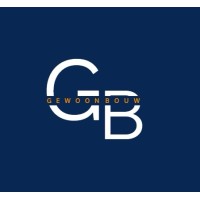 Gewoon Bouw B.V. logo - Similar company to Marit