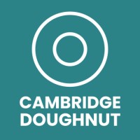 Cambridge Doughnut logo - Similar company to Resilience Web Cic
