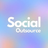 Social Outsource logo - Similar company to Silvatree Uk