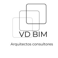 VD BIM arquitectura logo - Similar company to Rvostudio