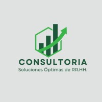 SOLUCIONES ÓPTIMAS RR.HH logo - Similar company to Hpg Group