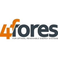 4fores logo - Similar company to Imdeam