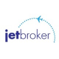 Jetbroker Limited logo - Similar company to Air Jet Brush