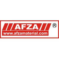 AFZA MATERIAL HANDLING AND STORAGE SYSTEMS logo - Similar company to Nova Cranes