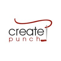 Create Punch Inc. logo - Similar company to The Boldlook