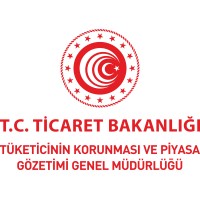 Tüketicinin Korunması ve Piyasa Gözetimi Genel Müdürlüğü logo - Similar company to Tüketici Hakları Ve Rekabet Hukuku Merkezi