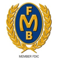 F&M Bank logo - Similar company to Postmotive Studio