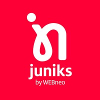 Juniks by WEBneo logo - Similar company to Saalebrands