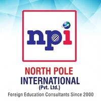 North Pole International-Study Abroad Consultants logo - Similar company to Northpole It Consulting