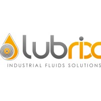Lubrix logo - Similar company to Plastisart