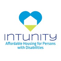 Intunity Homes logo - Similar company to Directech