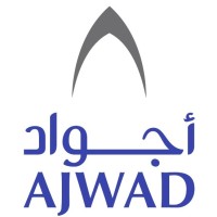 Ajwad Hospitality logo - Similar company to Appetit Kitchen