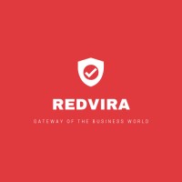 Redvira logo - Similar company to Self-Employed Web Developer