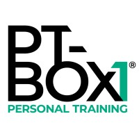 PT-BOX1 Personal Training logo - Similar company to Scentarom