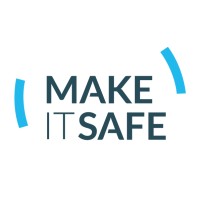 Make IT Safe logo - Similar company to Keep Control