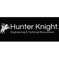 Hunter Knight Recruitment logo - Similar company to Hunter Knights