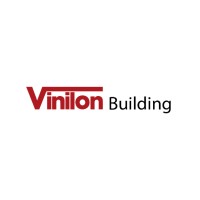 Vinilon Building logo - Similar company to Rusli Vinilon Sakti, Pt