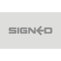 Signed web solutions logo - Similar company to Pentativa