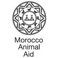 Morocco Animal Aid logo - Similar company to Rob'S Dogs Foundation