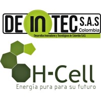 DESARROLLOS INNOVADORES Y TECNOLÓGICOS DE COLOMBIA S.A.S. logo - Similar company to Daimob