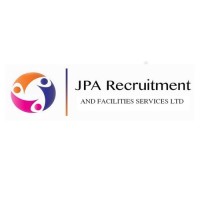 JPA Recruitment & Facilities Services Ltd logo - Similar company to Jpa Recruitment