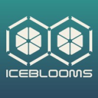 Ice Blooms
