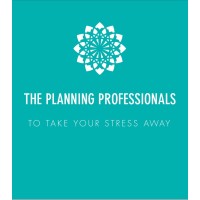 The Planning Professionals logo - Similar company to Approved