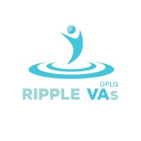 Ripple VAs Dipolog logo - Similar company to Ripple Vas