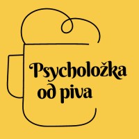 Psycholožka od piva logo - Similar company to Jenuesse Middle East