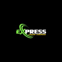 Express Courier Solutions Limited logo - Similar company to Stride Couriers - Uk Same Day Courier & Transport Services