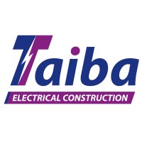 Taiba For Construction logo - Similar company to Egyptian Maritime Services & Trading 