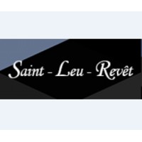 SAINT-LEU-REVET logo - Similar company to Cti Ouest