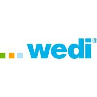wedi Australia logo - Similar company to Estim8