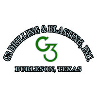 G3 DRILLING AND BLASTING, INC logo - Similar company to Xcel Drilling & Blasting