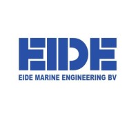 Eide Marine Engineering BV logo - Similar company to Asap Marine Trading Co., Ltd.