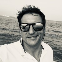 Captain Martin logo - Similar company to Van Allen Crew