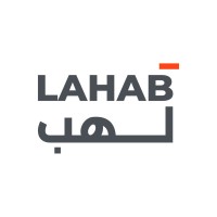 LAHAB logo - Similar company to Remaya