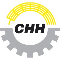 CHAPARRO AGRICOLA E INDUSTRIAL SL logo - Similar company to Atemporal Work Environments