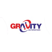 Gravity Automation logo - Similar company to Future Outset